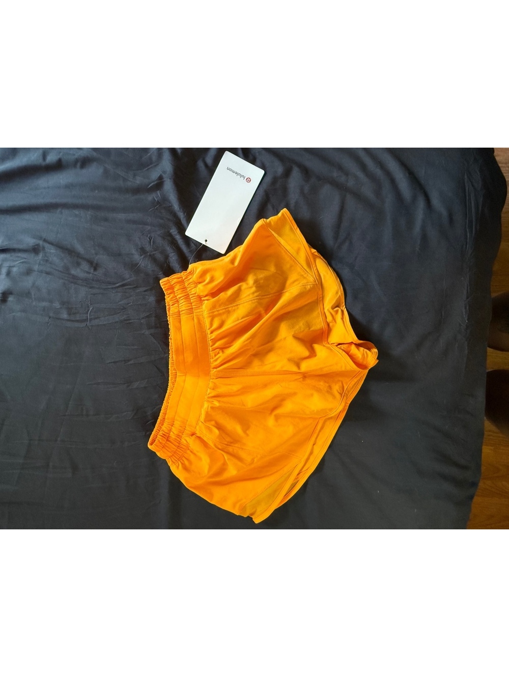 Women's Bottoms | Lululemon Hotty Hot Shorts | NWT | Size 4